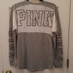 Longsleeve shirt